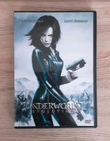 DVD  'Underworld Evolution' Dresden - Cotta Vorschau