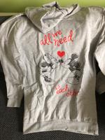 Disney Kapuzen Pullover XL oder M Rostock - Südstadt Vorschau