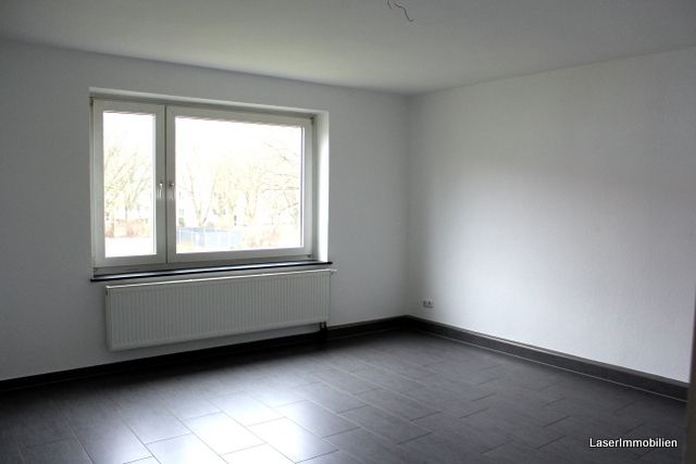 BS-Weststadt: 3-Zimmer-Wohnung, 1.OG, 67m², Balkon, Keller, renoviert in Braunschweig