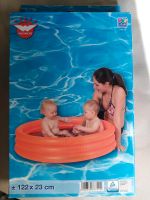 NEU" Planschbecken Kind Pool 122x23cm baden Spiel Baby • BtBj Baden-Württemberg - Neudenau  Vorschau