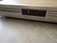 Onkyo Compact Disc Player DX-7211 in Silber Nordrhein-Westfalen - Kerpen Vorschau