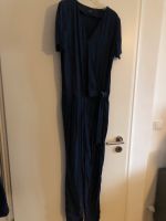 Modström Jump Suit Gr. S dunkelblau Hamburg Barmbek - Hamburg Barmbek-Süd  Vorschau