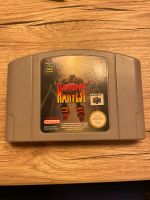 Harvest Body Nintendo 64 n64 Bayern - Rosenheim Vorschau