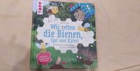 Wir retten die Bienen. Topp Verlag. Topp-kreativ. Fachbuch Bienen Nordrhein-Westfalen - Hilden Vorschau