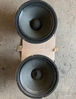 Speaker cradley heath 16 Niedersachsen - Goslar Vorschau