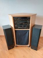 Kennwood Surround Anlage, stereo Reciver Bayern - Missen-Wilhams Vorschau