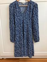 Boden Kleid 10 r 36 S blau TOP!!! Köln - Köln Junkersdorf Vorschau