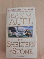 The Shelters Stone - Auel Buch englisch Dortmund - Innenstadt-West Vorschau