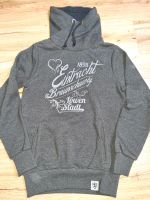 Eintracht Braunschweig Hoodie Größe S Sachsen-Anhalt - Wegeleben Vorschau