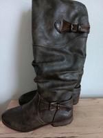 Mustang Stiefel Brandenburg - Lübben Vorschau
