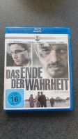 Das Ende der Wahrheit Blu ray - wie Neu! Baden-Württemberg - Haigerloch Vorschau