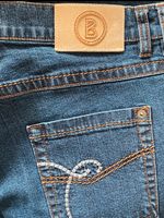 Bogner Jeans Gr. 84 long 42 L lang blau EGÜ LTS Hose Kr. München - Ottobrunn Vorschau