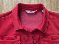 [BIETE] - Damen-Stretch-Jeansjacke rot Tchibo Gr. 38 Sachsen-Anhalt - Halle Vorschau