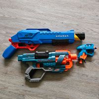 Nerf Spielzeugwaffen Nordfriesland - Husum Vorschau