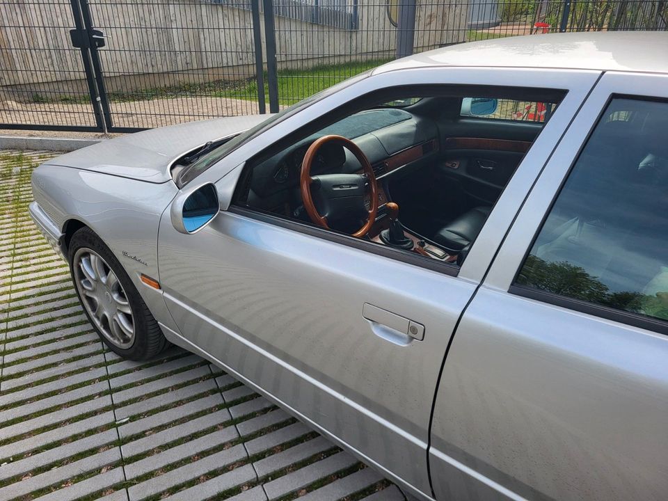 Maserati Quattroporte 2.8 V6 in Olching