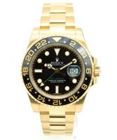 Rolex GMT-Master 2 Referenz:116718LN ROL.1615 Nordrhein-Westfalen - Mönchengladbach Vorschau