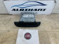 Autoradio CD Player Fiat 500 | 7647389316 Nordrhein-Westfalen - Remscheid Vorschau