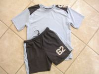 Sportanzug Trikot Sportshorts Sportshirt 140 Alive Schulsport Baden-Württemberg - Ispringen Vorschau