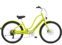 E-Bike ELECTRA Townie Go! 7D EQ Step-Thru M Citron UVP: 1899,- € Thüringen - Stadtroda Vorschau