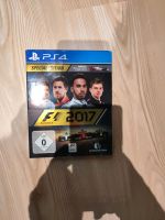 F1 2017 PS4 Special Edition West - Unterliederbach Vorschau