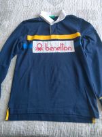 Kinder Pullover von Benetton . Gr 164 Hannover - Misburg-Anderten Vorschau