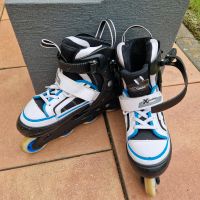 Inlineskates Nordrhein-Westfalen - Hennef (Sieg) Vorschau