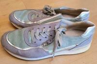 Schuhe Ara Sneaker Gr. 40 Bayern - Kösching Vorschau