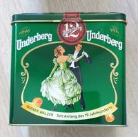 Blechdose Underberg retro 1991 Berlin - Mitte Vorschau