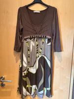 Fashion Elle Kleid Tunika Brauntöne 36 38 Nordrhein-Westfalen - Minden Vorschau