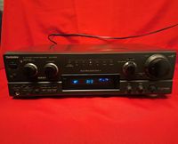 Technics Receiver SA-AX 540 Brandenburg - Panketal Vorschau