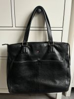 Tommy Hilfiger Tasche Schwarz Niedersachsen - Achim Vorschau