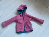 Wollkids Wendejacke 86-98 Baden-Württemberg - Offenburg Vorschau