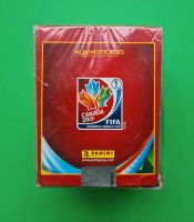 Panini World Cup 2015 Women / Frauen Display Box 50 Tüten OVP Nordrhein-Westfalen - Mönchengladbach Vorschau