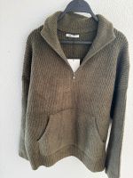 Zara Strick Pullover Oversized Baden-Württemberg - Börtlingen Vorschau