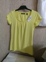 Tshirt Esprit Damen gelb neu Gr S Nordrhein-Westfalen - Sundern (Sauerland) Vorschau