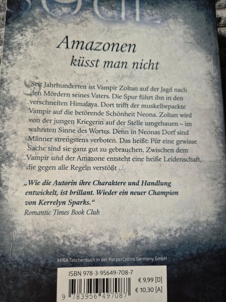 Taschenbuch in Merkendorf