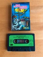 MC Hörkassette Das Gespensterschiff ML Märchenland 99 Herzogtum Lauenburg - Büchen Vorschau