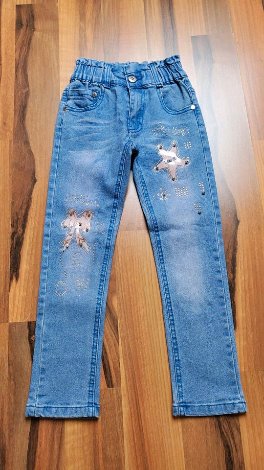 Jeans für Mädchen in Dortmund
