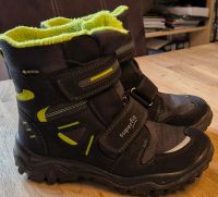 Superfit Husky Gr. 32 Winterschuhe Winterstiefel Niedersachsen - Jever Vorschau