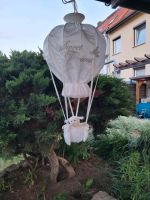 Kinderzimmer/ Baby Lampe Heißluftballon Sachsen-Anhalt - Quedlinburg Vorschau