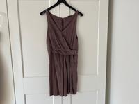 Purpur/violett farbenes Kleid Gr. M Bayern - Obernburg Vorschau