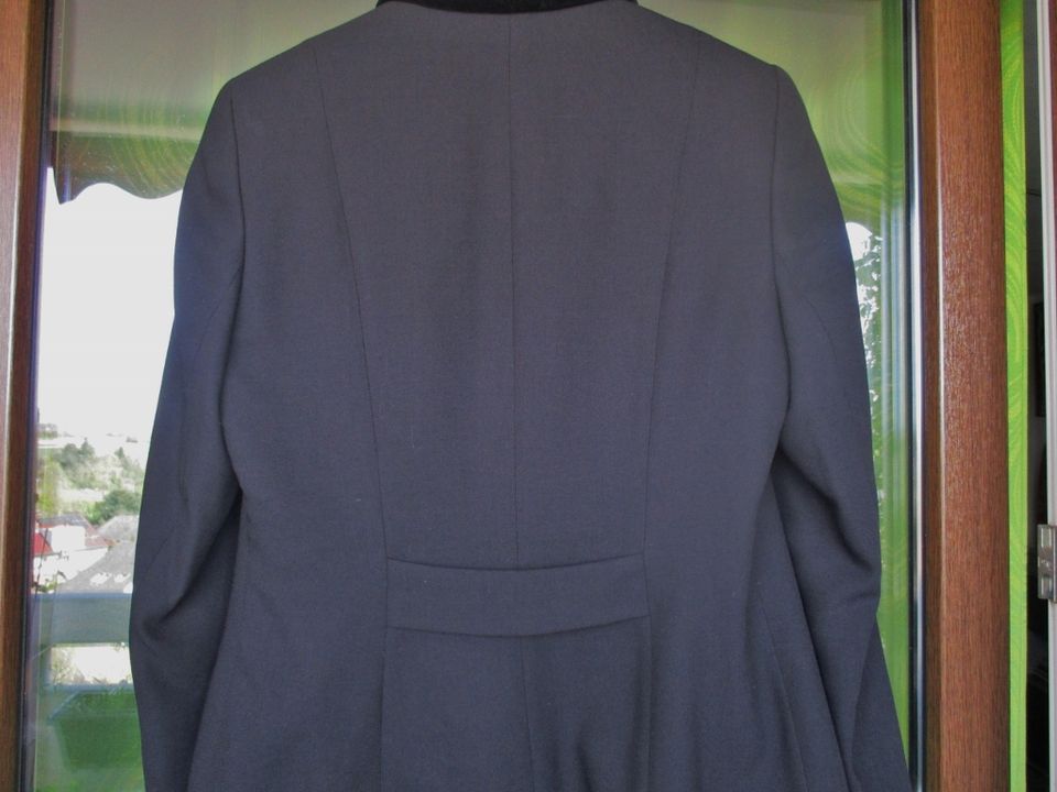 Eleganter Buisness Damen Anzug. BASLER. Gr. 38. Neuwertig in Schwetzingen