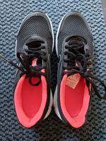 Laufschuhe Cushion W Black Coral Decathlon 38 Baden-Württemberg - Waldbronn Vorschau