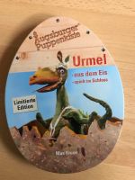 2DVDs Urmel aus dem Eis Metall Box Limitierte Edition NEU Hessen - Offenbach Vorschau