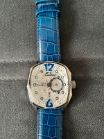 CHRONOTECH Design Force Herrenuhr Blau rw0047 Dortmund - Aplerbeck Vorschau