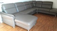 Leder Couch Mein Sofa in Mokka Dresden - Innere Altstadt Vorschau