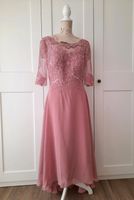 ☆ NEU ☆ Ballkleid Brautkleid Rosa Brautjungfer Gr. 40/42 Saarbrücken-Mitte - St Johann Vorschau