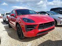 Porsche Macan Gts 2020 Schlachtfest/only parts Sachsen - Görlitz Vorschau