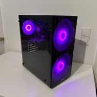 PC GAMING GTX1650 Wandsbek - Hamburg Farmsen-Berne Vorschau