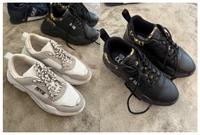 Versace Schuhe Baden-Württemberg - Waiblingen Vorschau